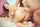 brunette threesome anal
