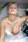 blond flashing blonde