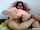 hairy glasses brunette