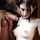 handjob cumshot blonde
