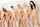 name of the girl with pink hairclips?