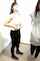 Who is she? More related pictures GIFs or videos