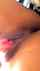 bed latina tease