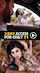 tattoo brazzers porn ad