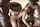 gangbang creampie black