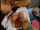 blond office mature