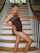 blond teen blonde