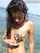 brunette beach bizarre