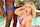 interracial bikini shock