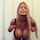 hot self video