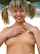 pigtail outside