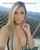 amateur model blonde