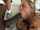 gangbang petite blonde