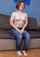 unshirtless tits jeans