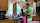 cute threesome teen