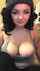 big tits accidental nudity brunette