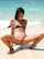 shaved beach teen