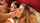 blond bukkake cum