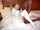 weddingdress sucking dick