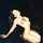 model sexy nude
