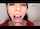 blowjob cum blue