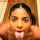 instagram ebony black