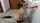 camgirl glasses teen
