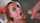 redhead blowjob cumshot