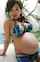 pregnant asian fuck