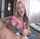 blonde fuck room