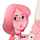 hentai pink glasses