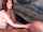 pegging ass cum