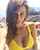 bikini amateur selfshot