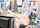 anime underwear sitting