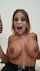 busty cum covered