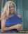 camgirl blonde fit