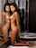 ebony teen black