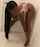 ebony black butt