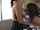 school kissing asian
