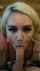 twitter blowjob blonde