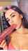 camgirl cute dildo