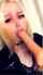 dildo blond amateur