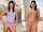 amature, clothed unclothed, before after, cute, beautiful
