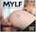 milf cum blonde