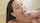 swallow brunette cumshot