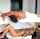 honey gold massage cumshot