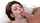 white girl facial cum facial