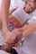 footjob petite pov