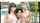 blonde brunete lesbian