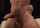 blonde handjob big cock